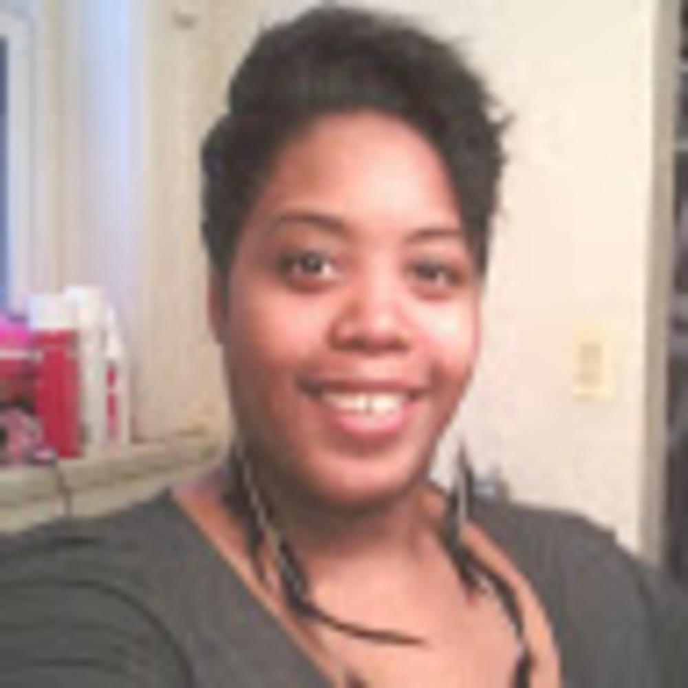 Meet your Posher, Quiana